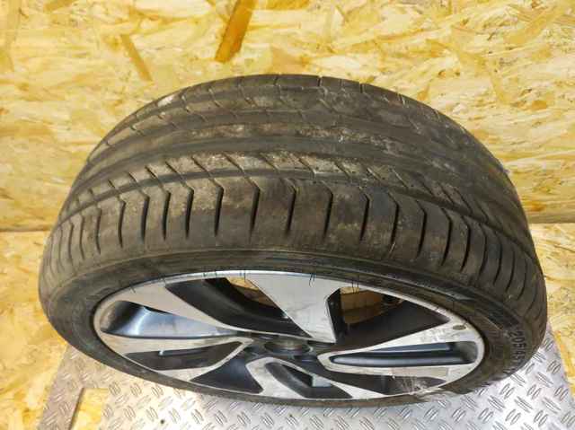 529101W850 Диски колесные купить Ужгород