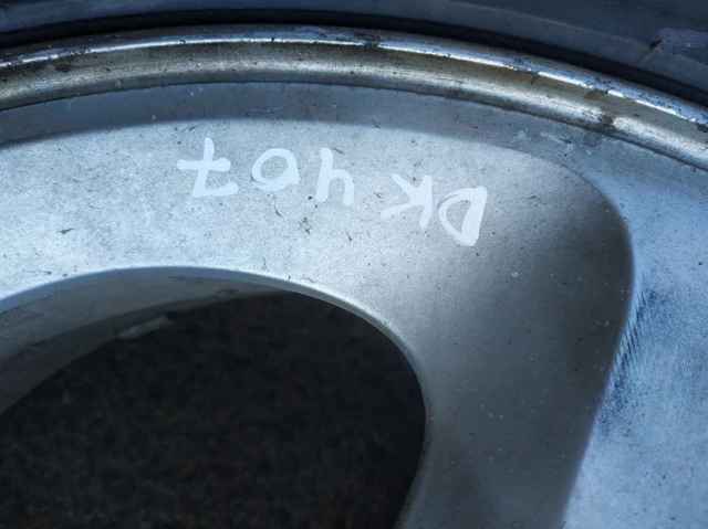 529103K310 HYUNDAI Диски колесные купить в Одесса