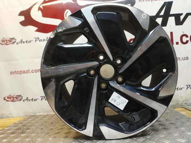 HYUNDAI 52910R2160PAC в наличии Днепр