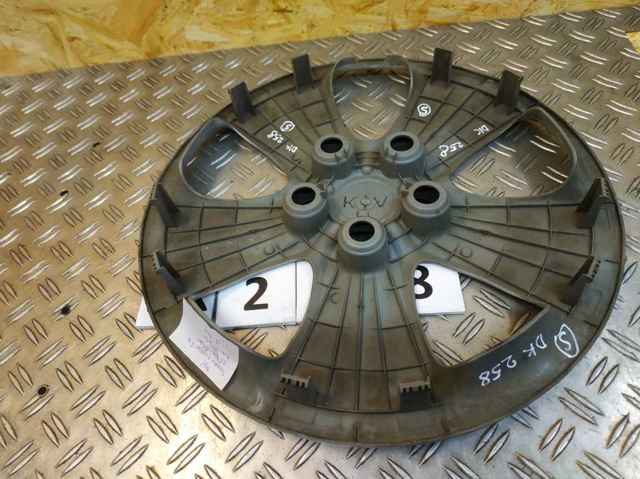 HYUNDAI 52960A7000 Колпак колесного диска в наличии Ирпень