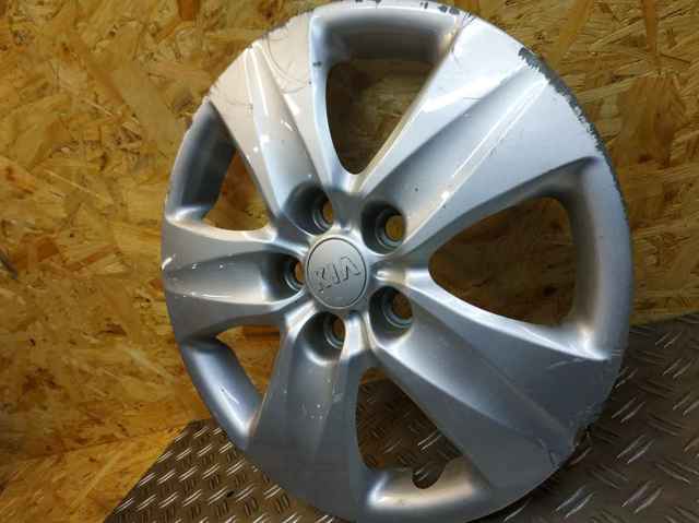 HYUNDAI 52960A7000 Колпак колесного диска в наличии Сумы