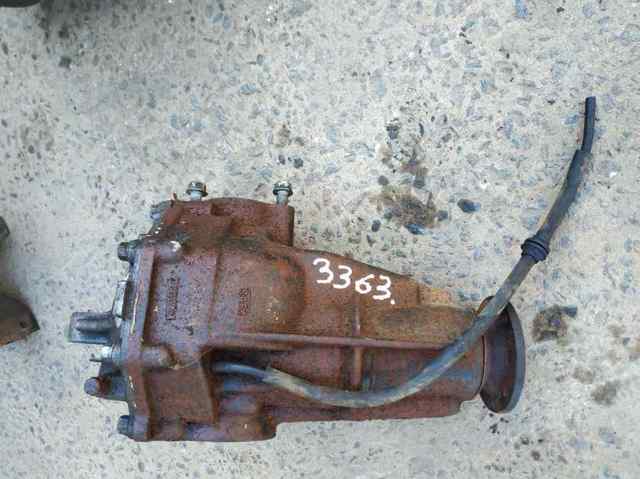 Редуктор переднего моста 530003E950 HYUNDAI
