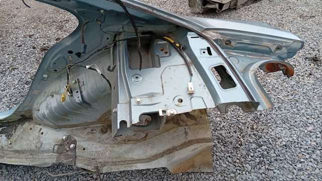 MITSUBISHI 5301C342 Крыло заднее правое в наличии Сумы