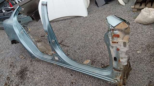 5301C342 MITSUBISHI Крыло заднее правое купить в Украина