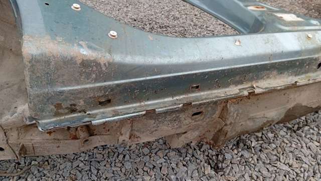 5301C342 MITSUBISHI Крыло заднее правое купить в Павлоград