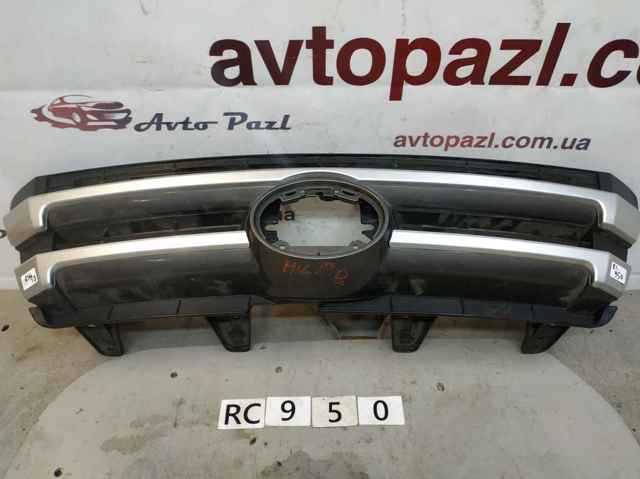 Решетка радиатора 531010E240 TOYOTA