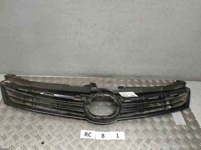 Облицовка радиатора 5310133510 TOYOTA