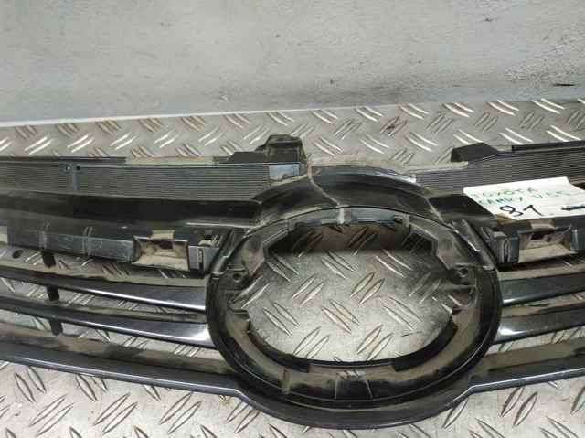 TOYOTA 5310133510 Решетка радиатора в наличии Чернигов