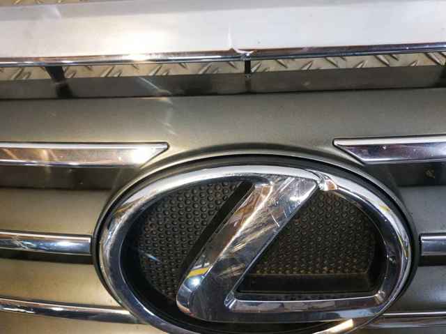 TOYOTA 5310160521 Решетка радиатора в наличии Николаев