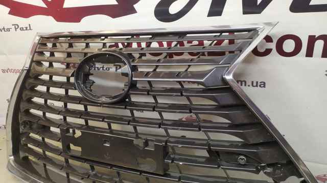 TOYOTA 5310178190 Решетка радиатора в наличии Кривой Рог