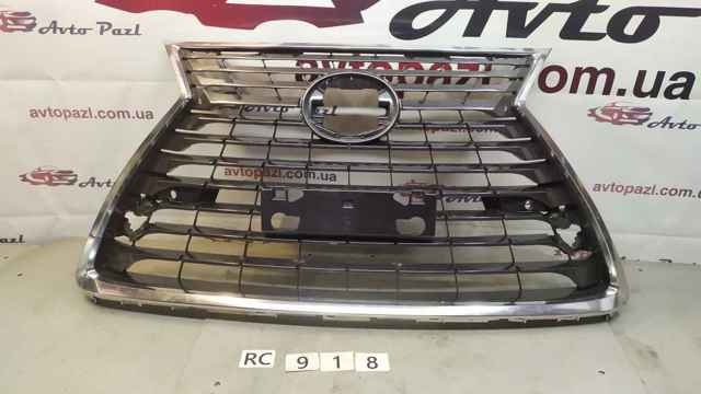 Решетка радиатора 5310178190 TOYOTA