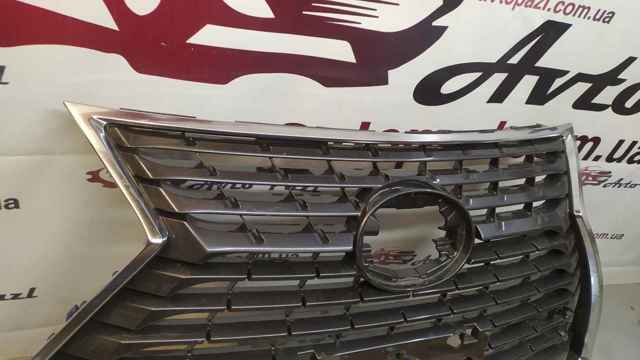 TOYOTA 5310178190 Решетка радиатора в наличии Сумы