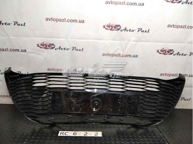 Облицовка радиатора 531020D140 TOYOTA