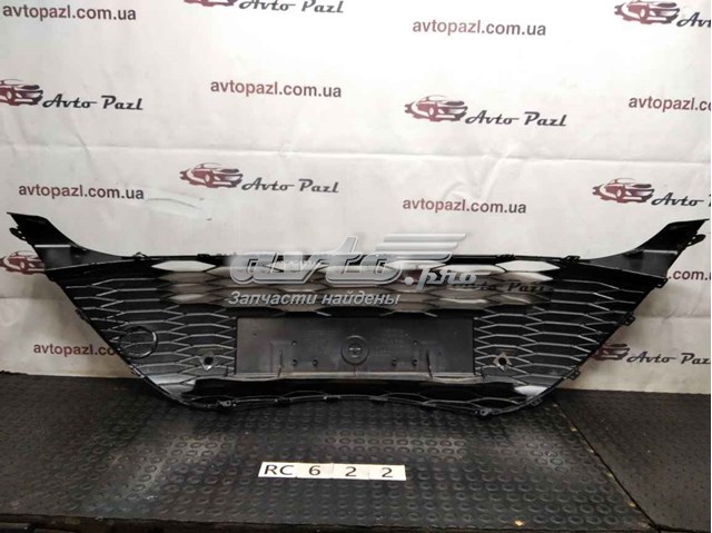531020D140 TOYOTA Решетка радиатора купить в Черкассы