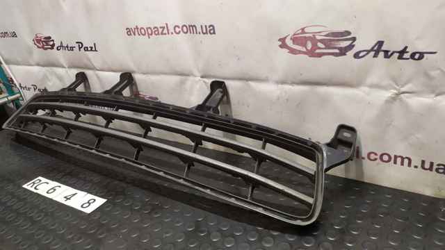 5310260010 TOYOTA Решетка бампера переднего центральная купить в Черкассы