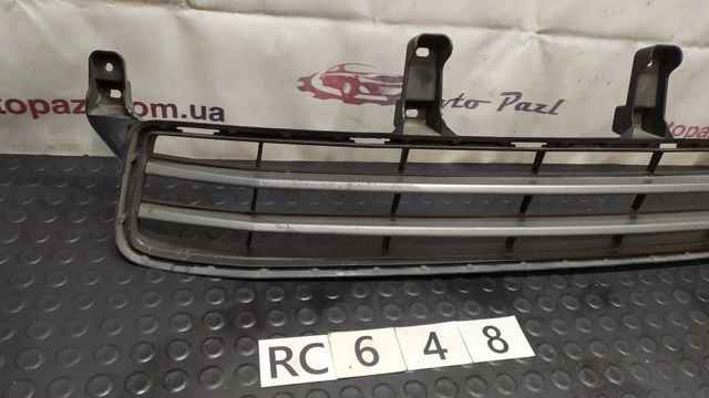 5310260010 TOYOTA Решетка бампера купить в Чернигов