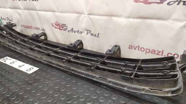 TOYOTA 5310260010 Решетка бампера в наличии Николаев