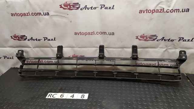 5310260010 TOYOTA Решетка бампера купить в Ужгород
