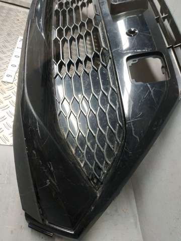 53102YP030 TOYOTA Решетка бампера переднего нижняя купить в Сумы