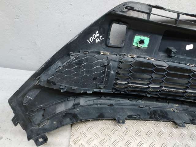 53102YP030 TOYOTA Решетка бампера переднего нижняя купить в Полтава