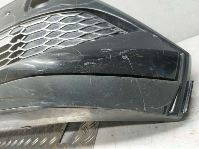53102YP030 TOYOTA Решетка бампера переднего нижняя купить в Киев