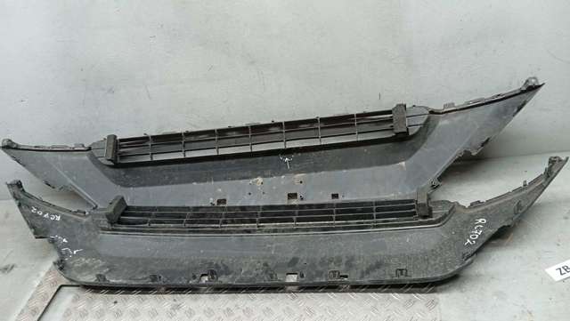 5311342110 TOYOTA Решетка бампера переднего купить в Тернополь