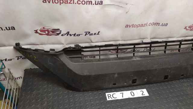 5311342110 TOYOTA Решетка бампера переднего купить в Черкассы
