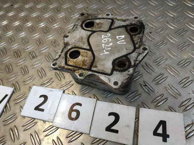 5318533 GAZ Радиатор масляный купить в Полтава
