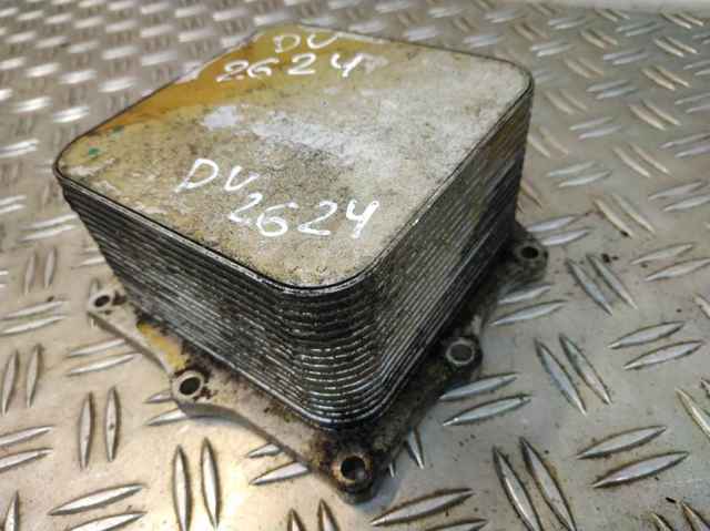 5318533 GAZ Радиатор масляный купить в Черкассы