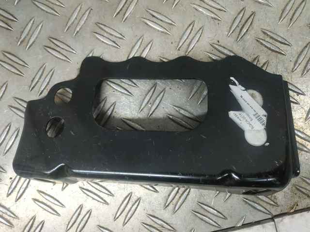 5318702010 TOYOTA Суппорт радиатора нижний (монтажная панель крепления фар) купить в Винница