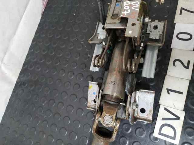 Колонка рулевая 53200SNBG04 HONDA