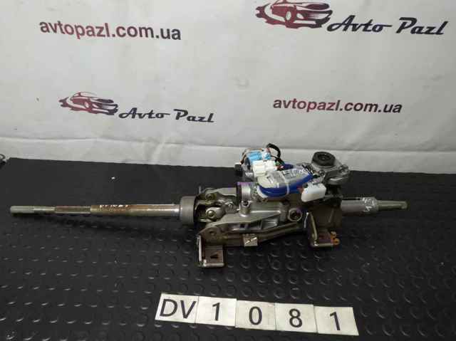 Колонка рулевая 53200STXA02 HONDA
