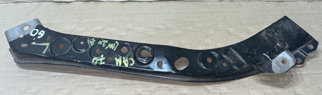 5320333902 TOYOTA Суппорт радиатора левый (монтажная панель крепления фар) купить в Днепр