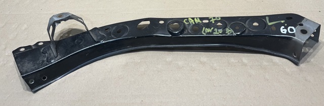 5320333902 TOYOTA Суппорт радиатора левый (монтажная панель крепления фар) купить в Черкассы