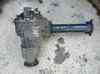 Dv3361 532103e700 редуктор  hyundai/kia sorento 02-09 532103E700