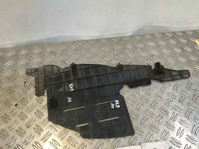 5329442061 TOYOTA Воздуховод (дефлектор) радиатора левый купить в Харьков