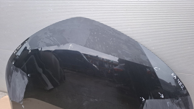 TOYOTA 5330102390 Капот в наличии Павлоград