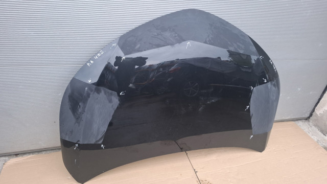 5330102390 TOYOTA Капот купить в Харьков