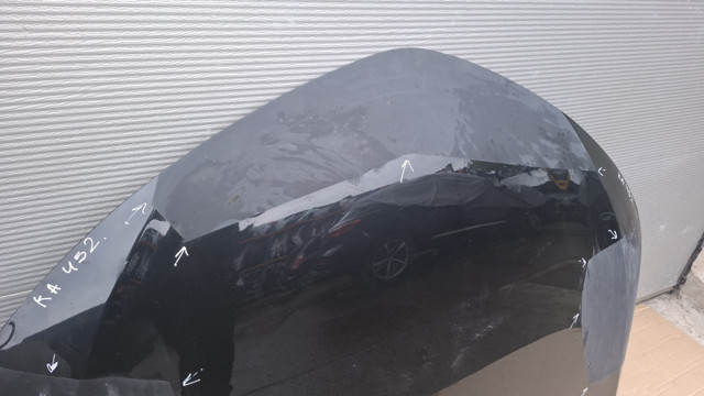 5330102390 TOYOTA Капот купить в Кривой Рог