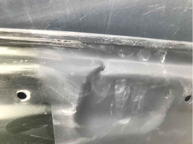 533010E160 TOYOTA Капот купить в Одесса
