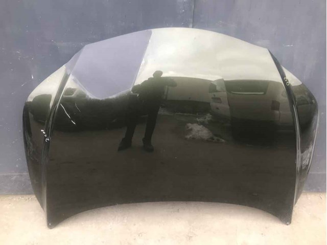 TOYOTA 533010E160 Капот в наличии Харьков