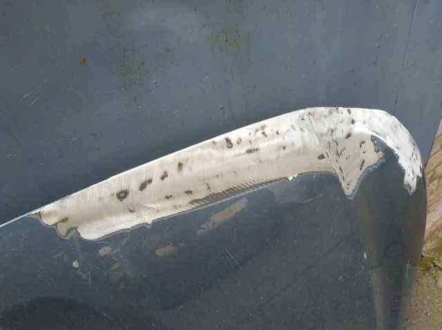533010E170 TOYOTA Капот купить в Сумы