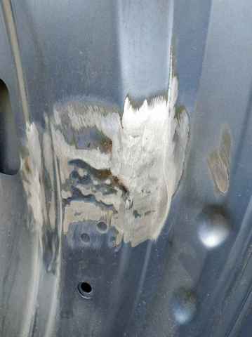 533010E170 TOYOTA Капот купить в Николаев