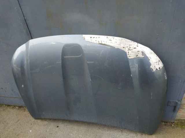 Капот двигателя 533010E170 TOYOTA