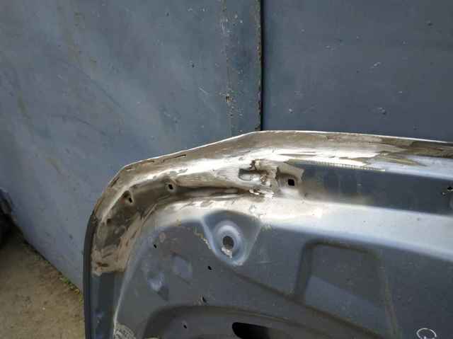 533010E170 TOYOTA Капот купить в Николаев