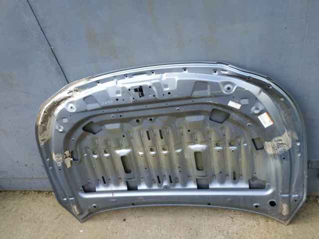 533010E170 TOYOTA Капот купить в Ирпень