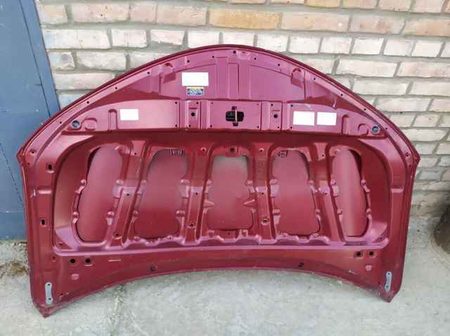 533010R070 Капот купить Полтава