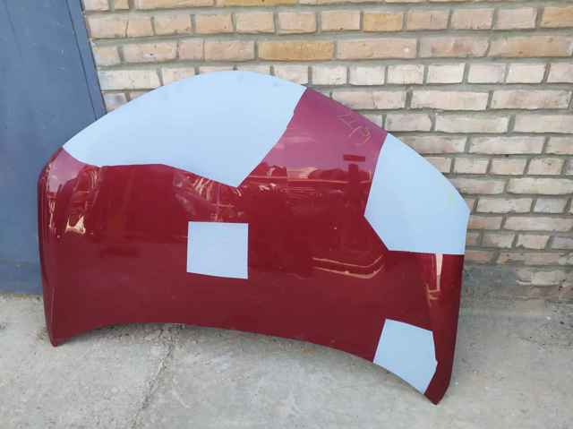 533010R070 Капот купить Ровно
