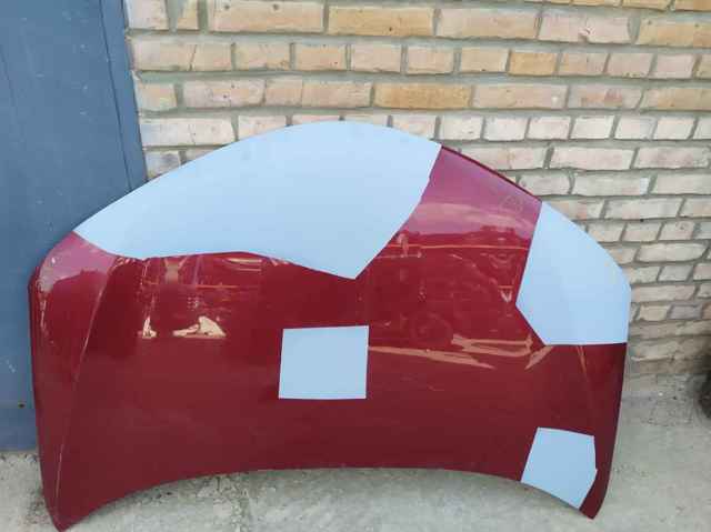 Капот двигателя 533010R070 TOYOTA