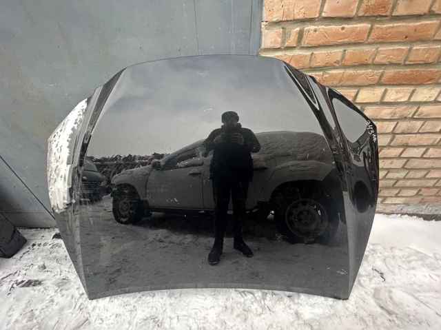 5330133260 TOYOTA Капот купить в Украина